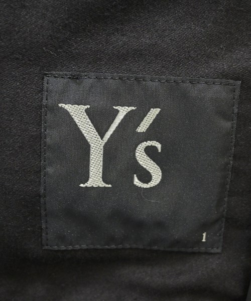 Y’s ワイズ ブルゾン（その他） レディース 【古着】【中古】_2