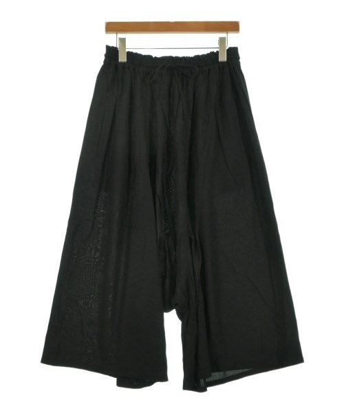 Y’s ワイズ クロップドパンツ レディース 【古着】【中古】