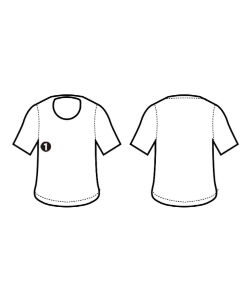 Y’s ワイズ Tシャツ・カットソー レディース 【古着】【中古】_7