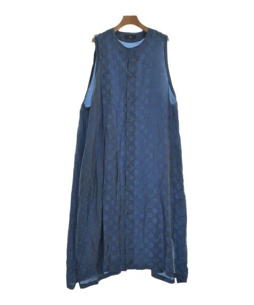 Y’s ワイズ ワンピース レディース 【古着】【中古】