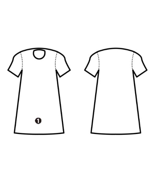 Y's ワイズ ワンピース レディース 【古着】【中古】