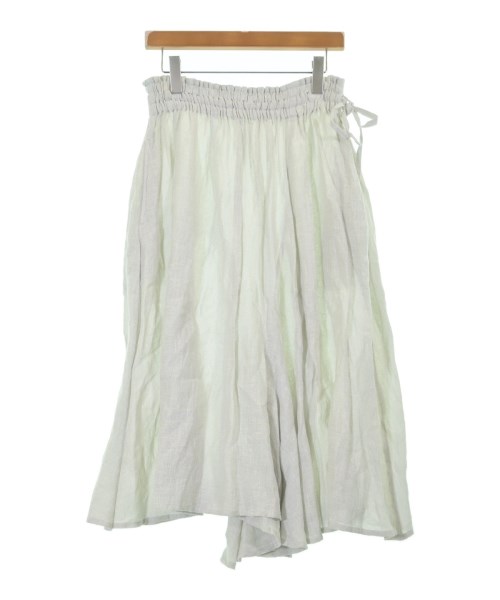 Y’s ワイズ ひざ丈スカート レディース 【古着】【中古】