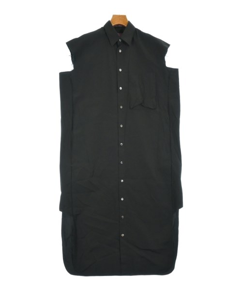 Y’s ワイズ シャツワンピース レディース 【古着】【中古】