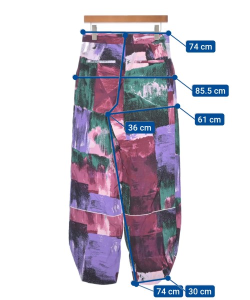 Y’s ワイズ パンツ（その他） レディース 【古着】【中古】_5