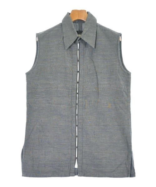 Y’s ワイズ ブラウス レディース 【古着】【中古】