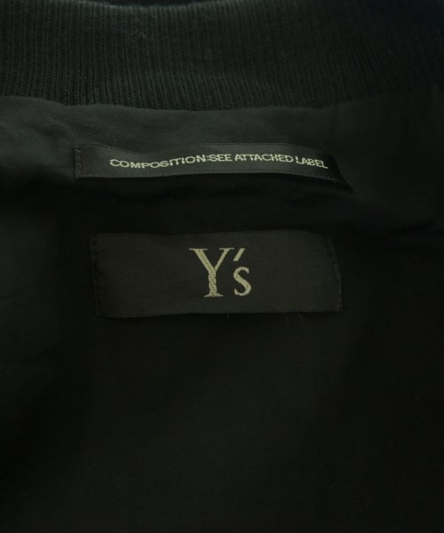 Y’s ワイズ コート（その他） レディース 【古着】【中古】_2