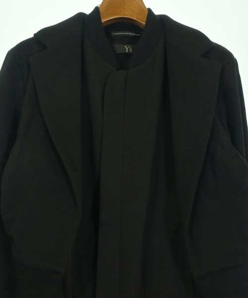 Y’s ワイズ コート（その他） レディース 【古着】【中古】_3