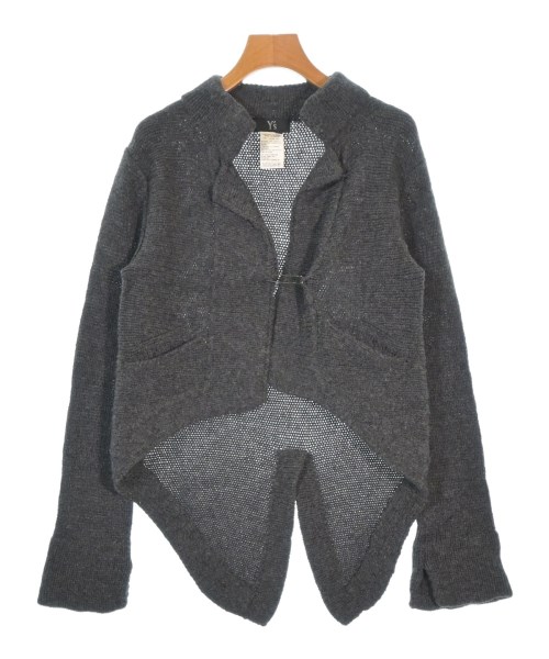 Y’s ワイズ カーディガン レディース 【古着】【中古】