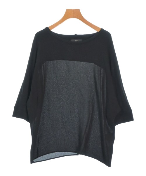 Y’s ワイズ Tシャツ・カットソー レディース 【古着】【中古】