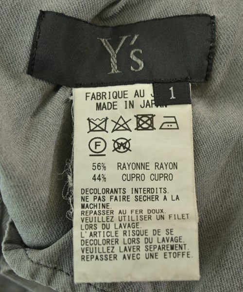 Y’s ワイズ パンツ（その他） レディース 【古着】【中古】_2