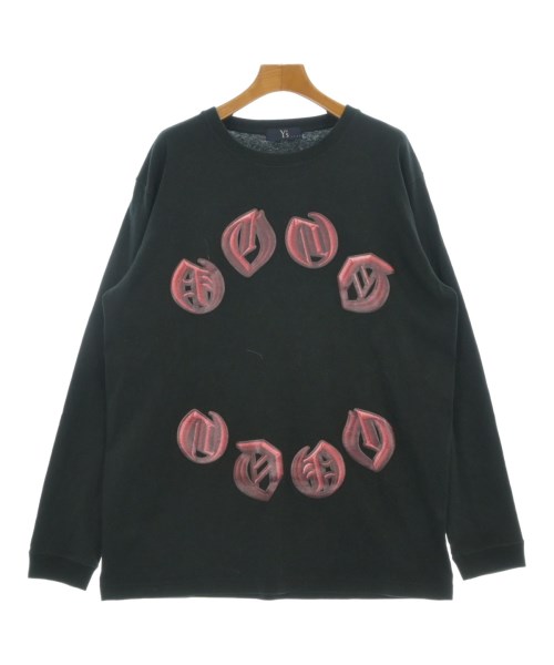 Y’s ワイズ Tシャツ・カットソー レディース 【古着】【中古】