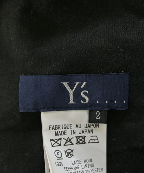 Y’s ワイズ パンツ（その他） レディース 【古着】【中古】_2
