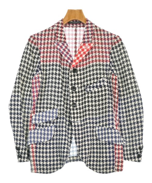 Y’s ワイズ ジャケット メンズ 【古着】【中古】