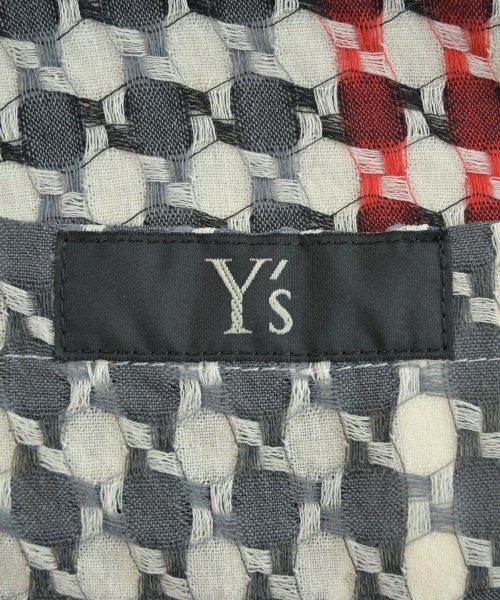 Y’s ワイズ ジャケット メンズ 【古着】【中古】_2