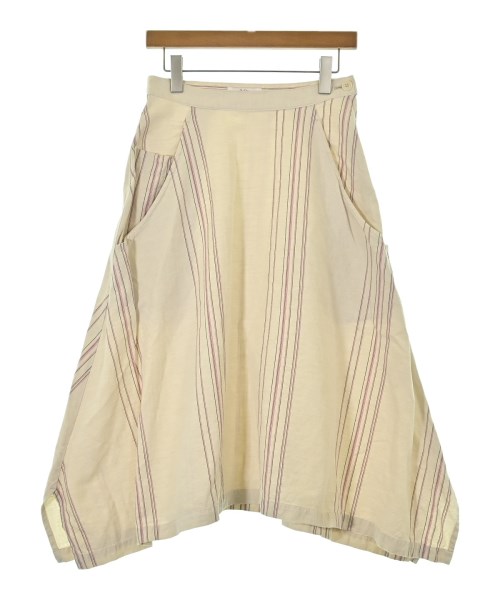 Y’s ワイズ ロング・マキシ丈スカート レディース 【古着】【中古】