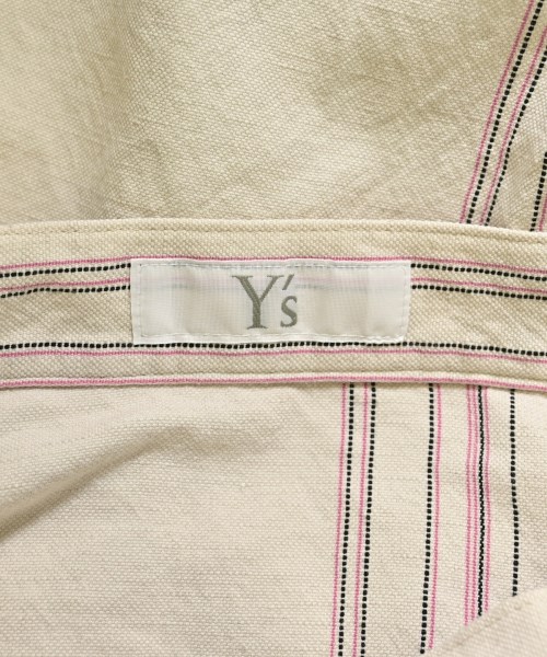 Y’s ワイズ ロング・マキシ丈スカート レディース 【古着】【中古】_2