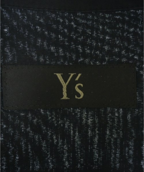 Y’s ワイズ ブラウス レディース 【古着】【中古】