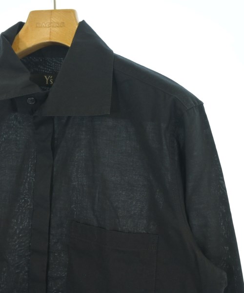 Y’s ワイズ ブラウス レディース 【古着】【中古】