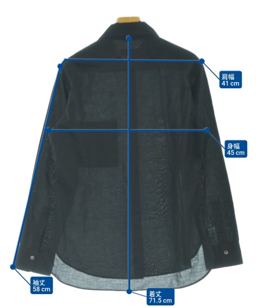 Y’s ワイズ ブラウス レディース 【古着】【中古】
