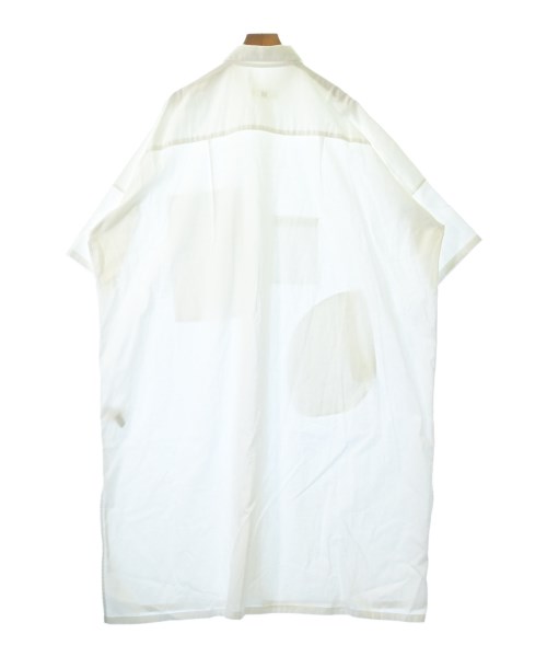 Y’s ワイズ シャツワンピース レディース 【古着】【中古】_1
