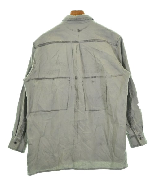Y’s ワイズ カジュアルシャツ レディース 【古着】【中古】_1