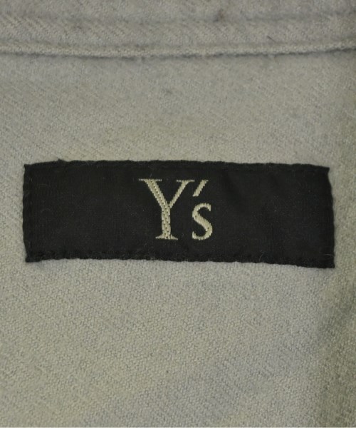 Y’s ワイズ カジュアルシャツ レディース 【古着】【中古】_2
