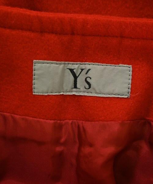 Y’s ワイズ ロング・マキシ丈スカート レディース 【古着】【中古】_2