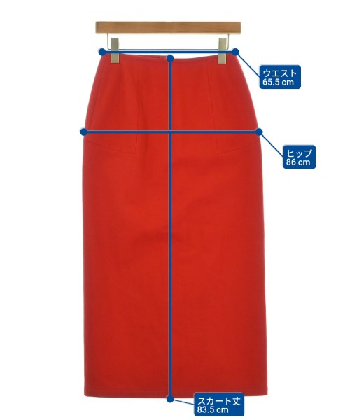 Y’s ワイズ ロング・マキシ丈スカート レディース 【古着】【中古】_5