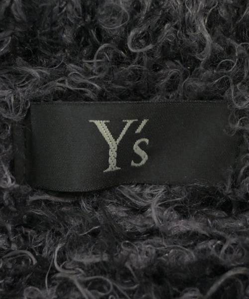 Y’s ワイズ ニット・セーター レディース 【古着】【中古】_2