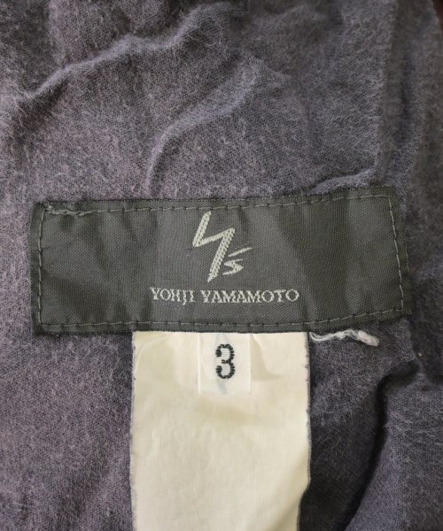 Y’s ワイズ パンツ（その他） メンズ 【古着】【中古】_2