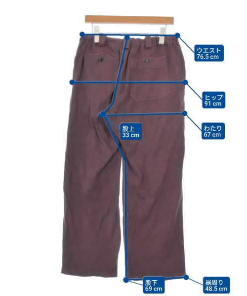 Y’s ワイズ パンツ（その他） メンズ 【古着】【中古】_5