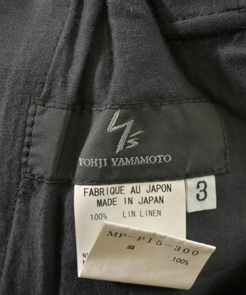 Y’s ワイズ パンツ（その他） メンズ 【古着】【中古】_2