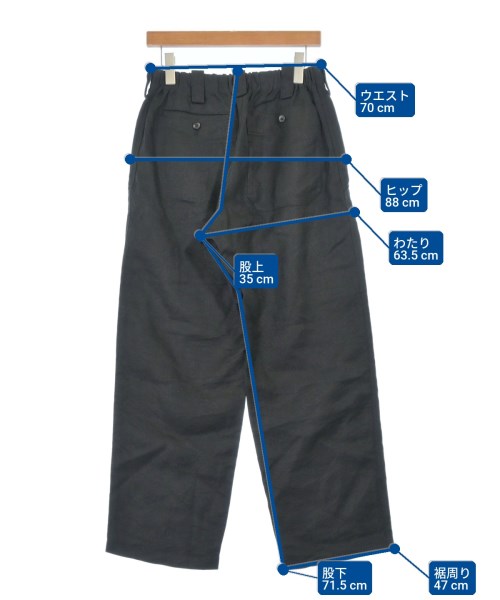 Y’s ワイズ パンツ（その他） メンズ 【古着】【中古】_5