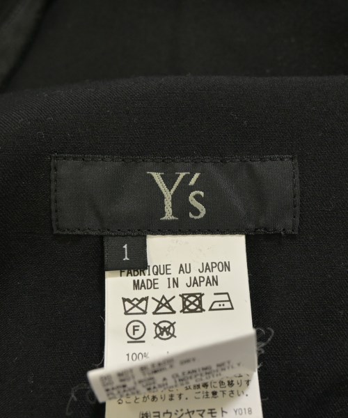 Y’s ワイズ パンツ（その他） レディース 【古着】【中古】_2