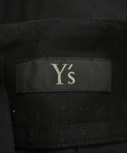 Y’s ワイズ パンツ（その他） レディース 【古着】【中古】_2
