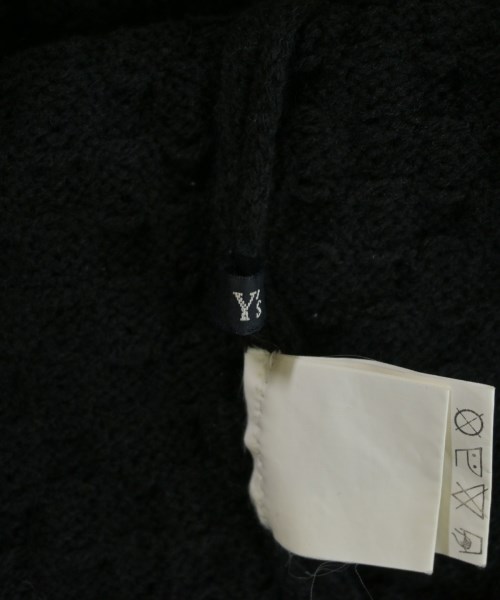 Y’s ワイズ ニット・セーター レディース 【古着】【中古】_2