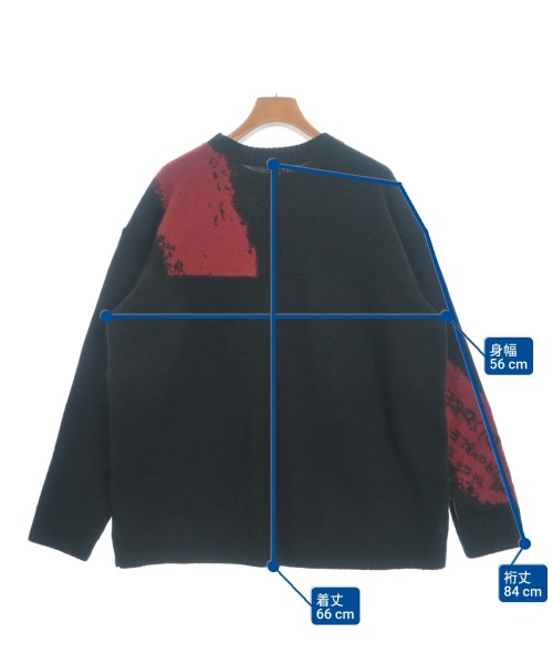 Y’s ワイズ ニット・セーター レディース 【古着】【中古】_5