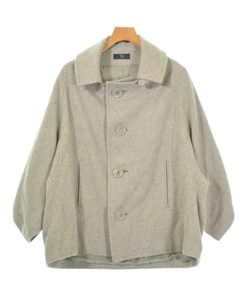 Y’s ワイズ コート（その他） レディース 【古着】【中古】