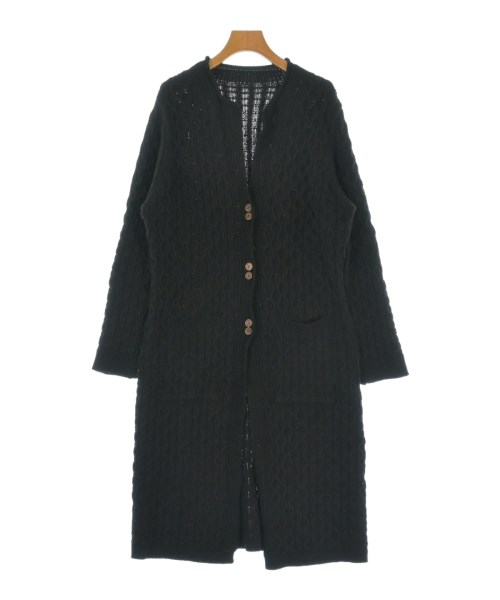 Y’s ワイズ カーディガン レディース 【古着】【中古】