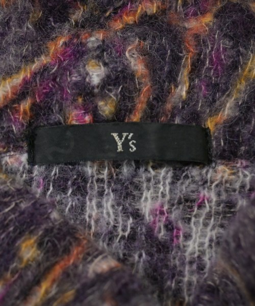 Y’s ワイズ ニット・セーター レディース 【古着】【中古】_2