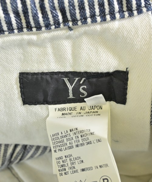Y’s ワイズ パンツ（その他） メンズ 【古着】【中古】_2