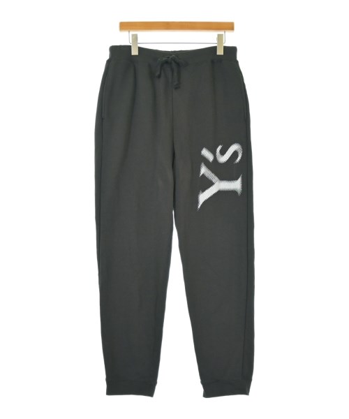 Y’s ワイズ スウェットパンツ レディース 【古着】【中古】