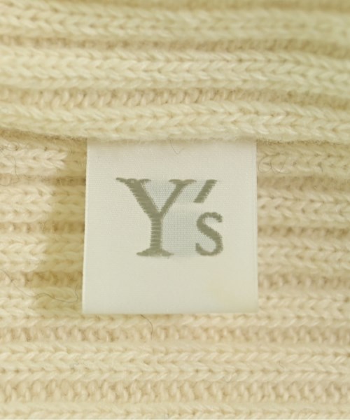 Y’s ワイズ ワンピース レディース 【古着】【中古】_2