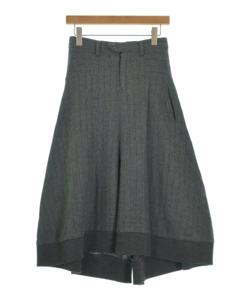 Y’s ワイズ ひざ丈スカート レディース 【古着】【中古】
