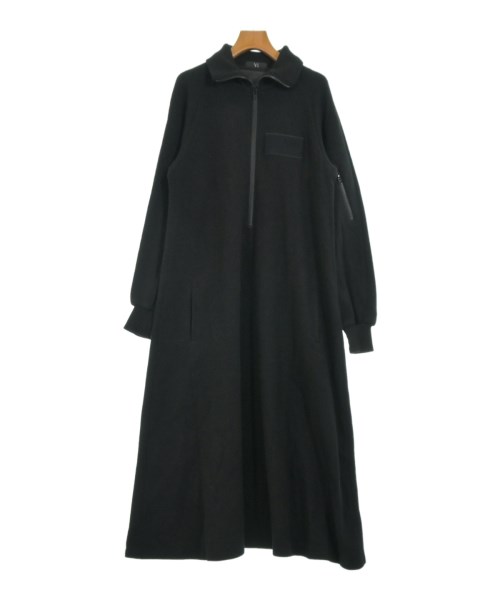 Y’s ワイズ ワンピース レディース 【古着】【中古】