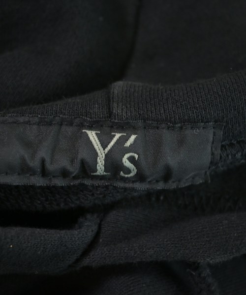 Y’s ワイズ パーカー メンズ 【古着】【中古】_2