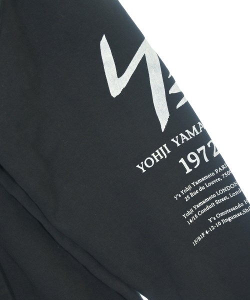 Y’s ワイズ パーカー メンズ 【古着】【中古】_4