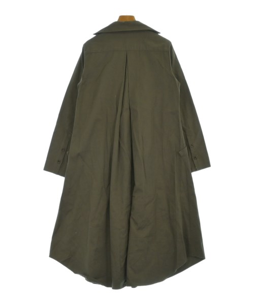 Y’s ワイズ シャツワンピース レディース 【古着】【中古】_1