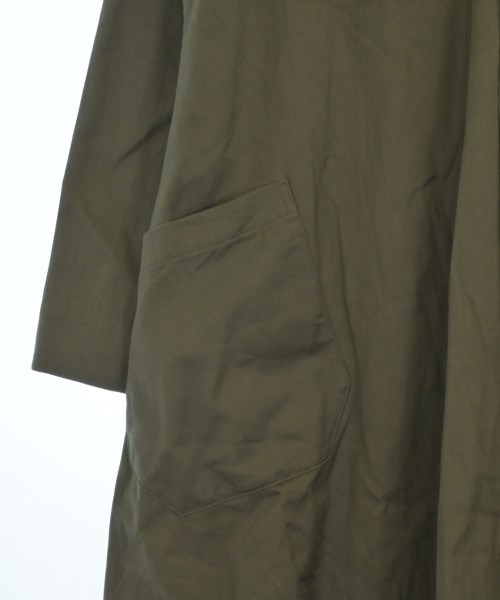 Y’s ワイズ シャツワンピース レディース 【古着】【中古】_4