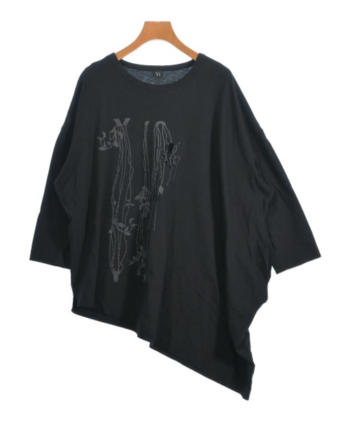 Y’s ワイズ Tシャツ・カットソー レディース 【古着】【中古】